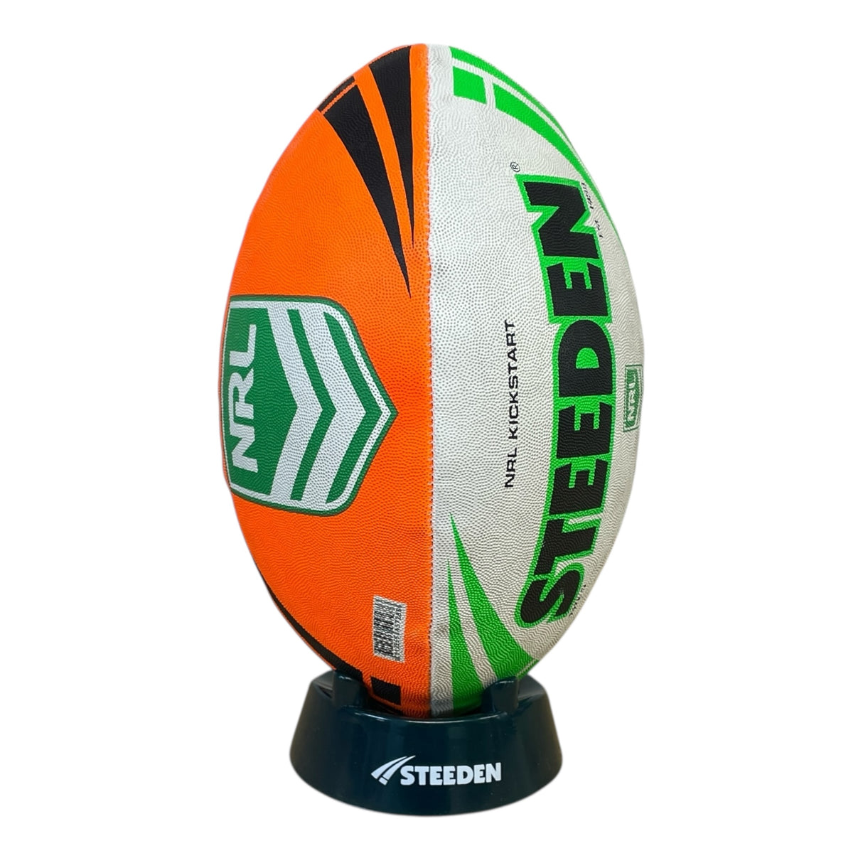 Steeden ST-NRL Starter Pack - Ball & Kicking Tee
