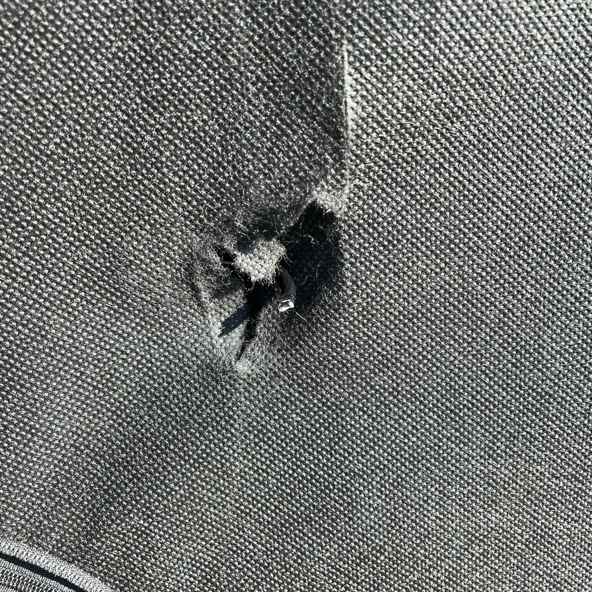 Aiden & Ivy 2 Piece L-Shaped Fabric Sectional Loungesuite