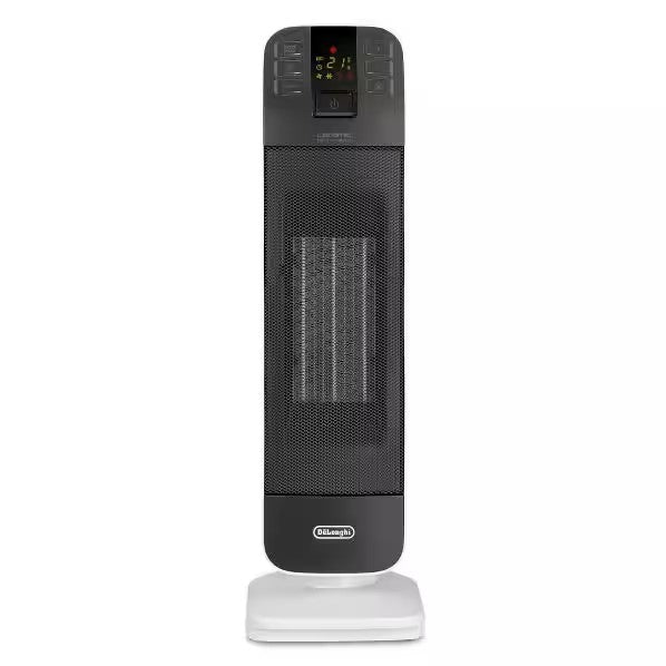 DeLonghi Ceramic Digital Tower Heater