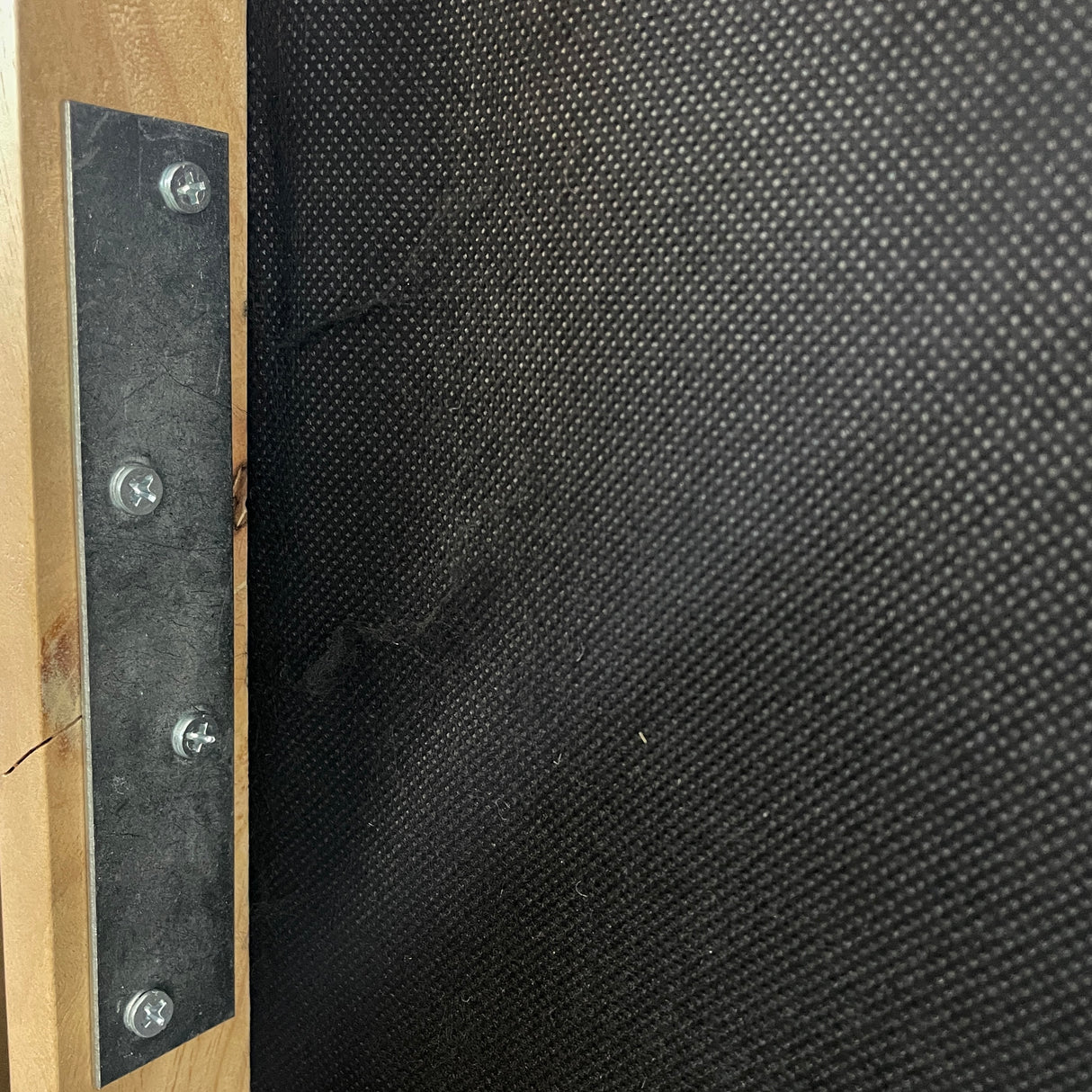 Aiden & Ivy 2 Piece L-Shaped Fabric Sectional Loungesuite