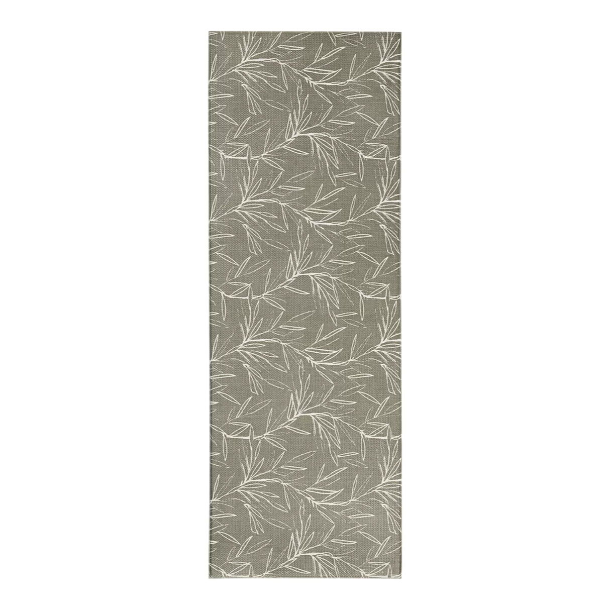 Town & Country Living Cook N Comfort Mat 50cm x 139 cm - Palm Sketch