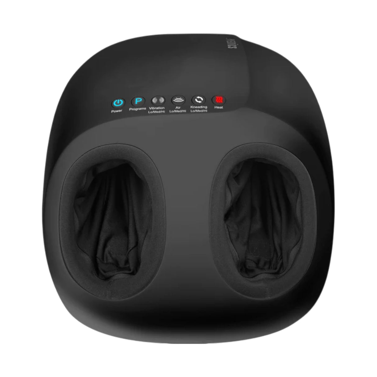 Homedics 3-in-1 Pro Foot Massager with Heat