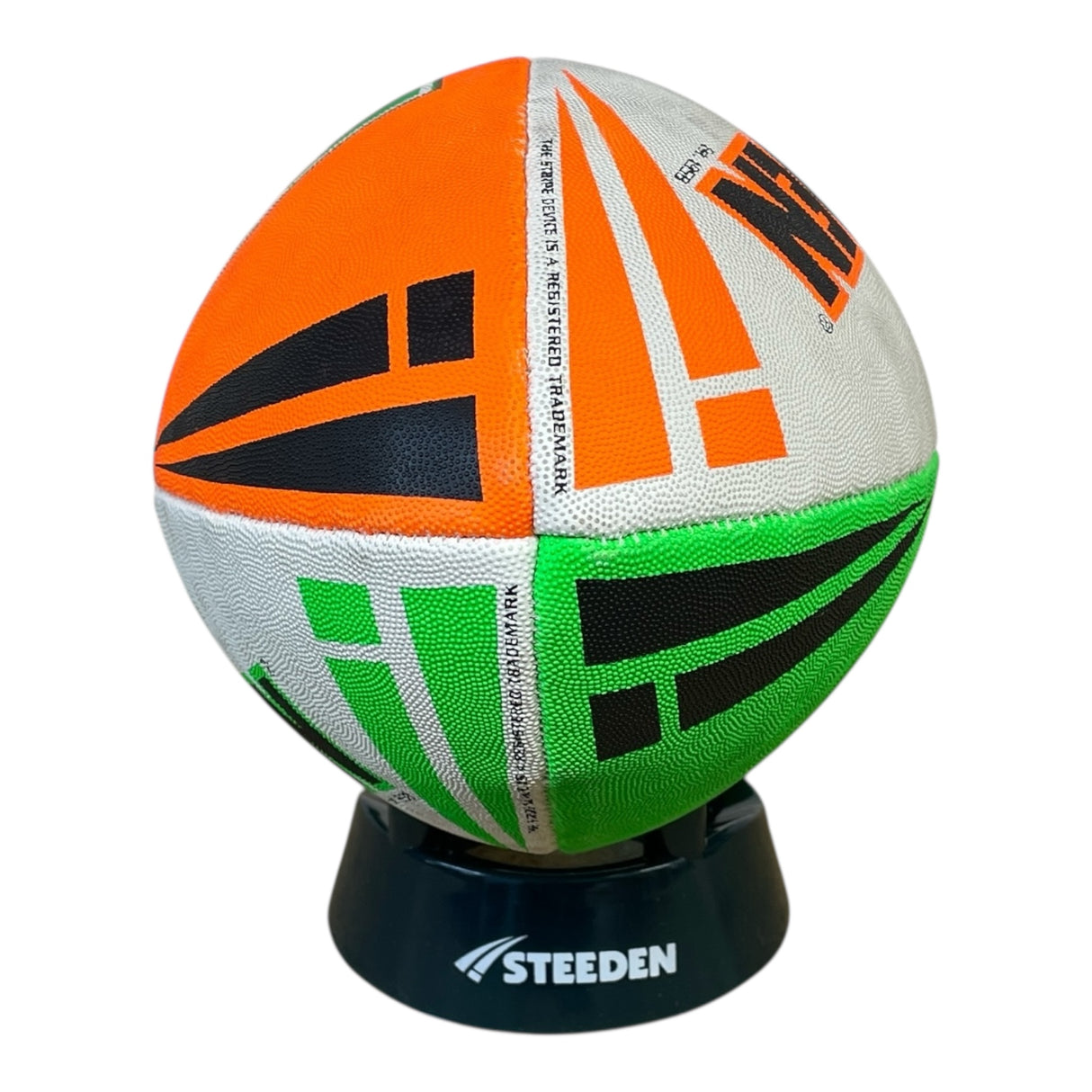Steeden ST-NRL Starter Pack - Ball & Kicking Tee