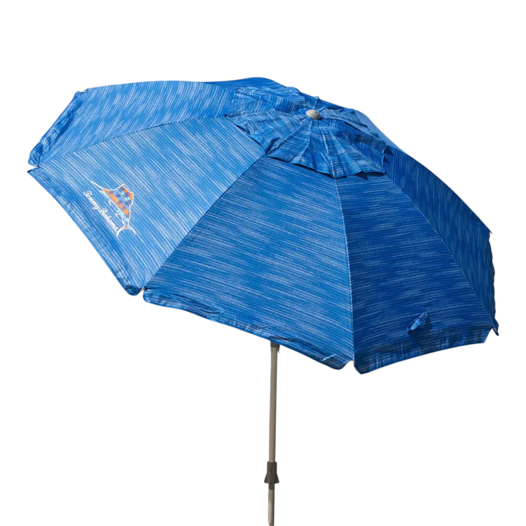 Tommy Bahama 7' Aluminium Beach Umbrella