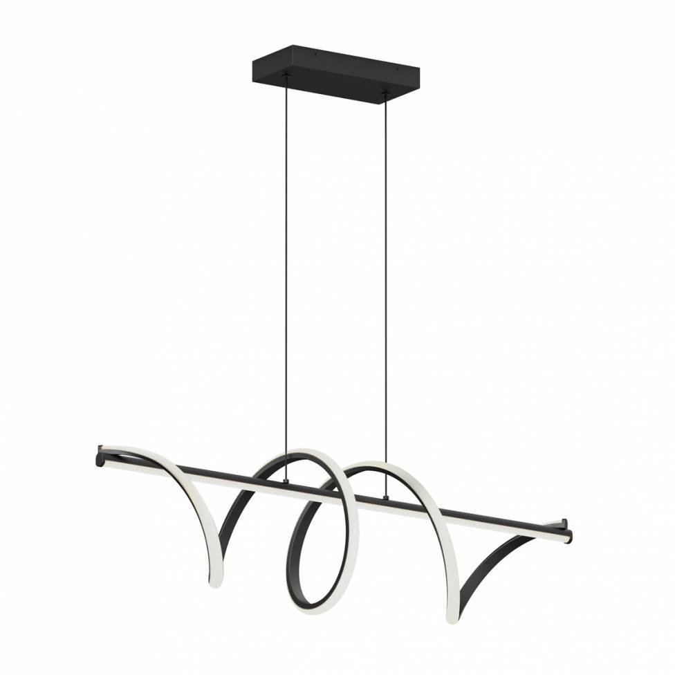 Artika Coda Modern LED Pendant Light 5 CCT