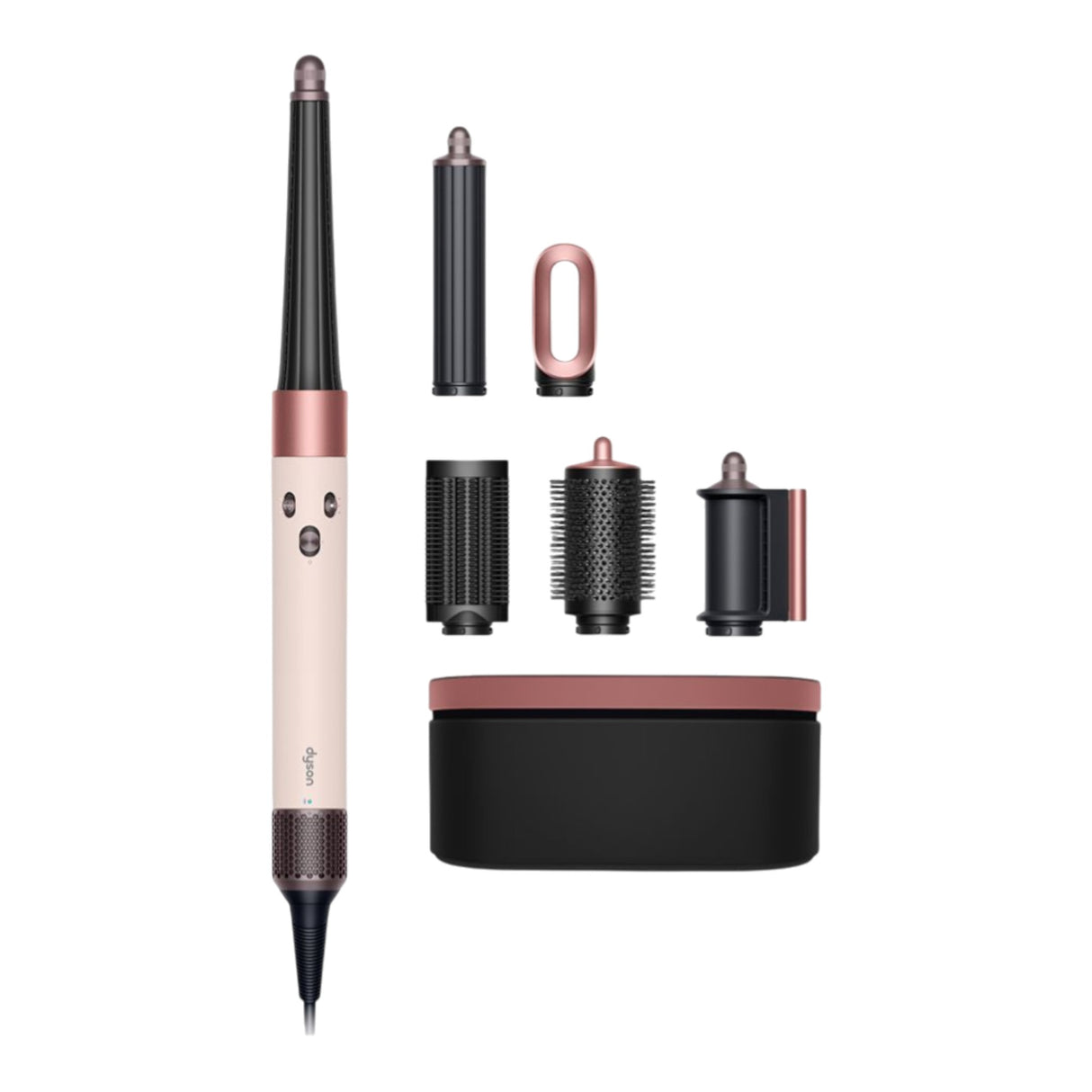 Dyson Airwrap i.d. TM Multi-Styler & Dryer Ceramic - Pink
