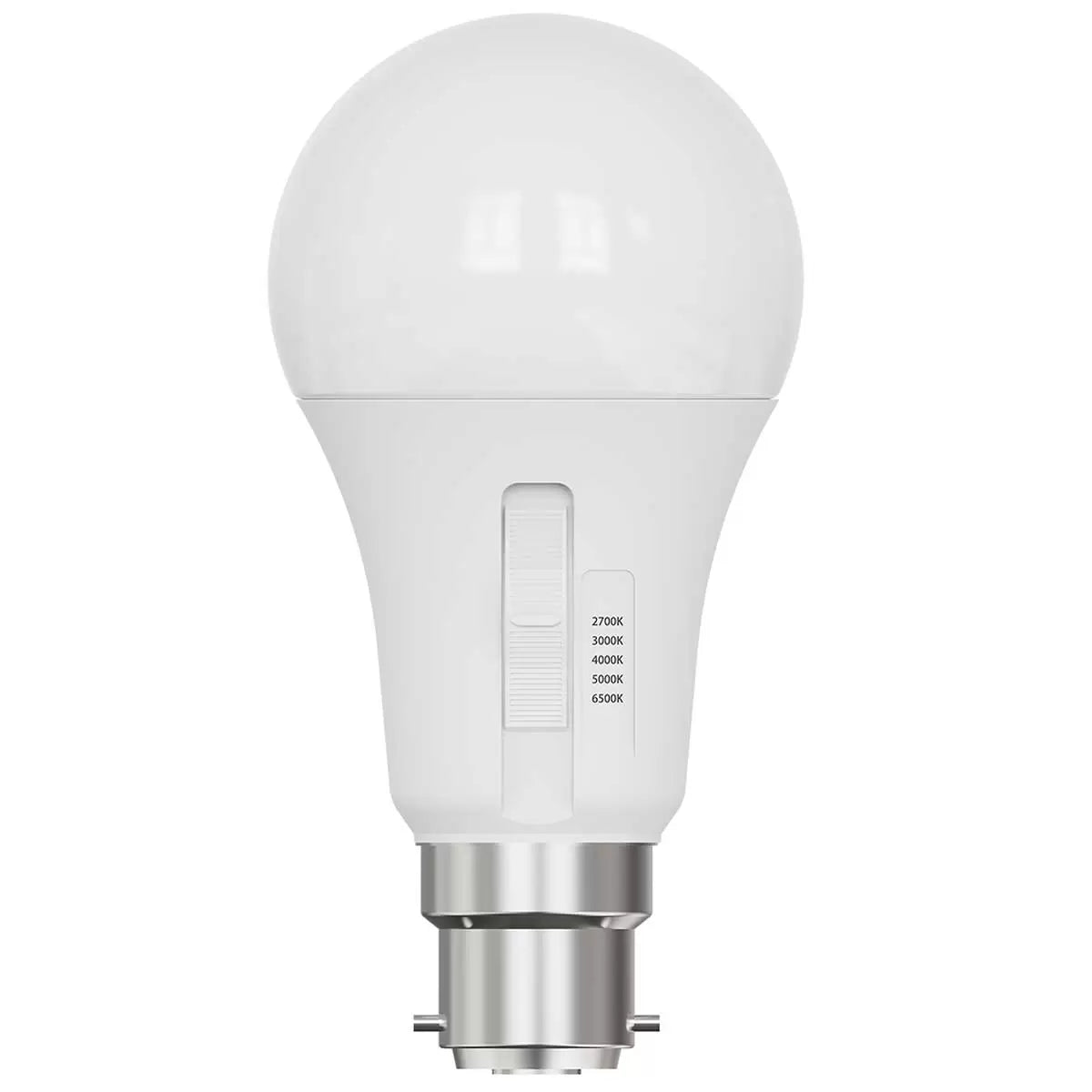 Feit Electric LED Light Bulbs 5 Pack 810 Lumens B22