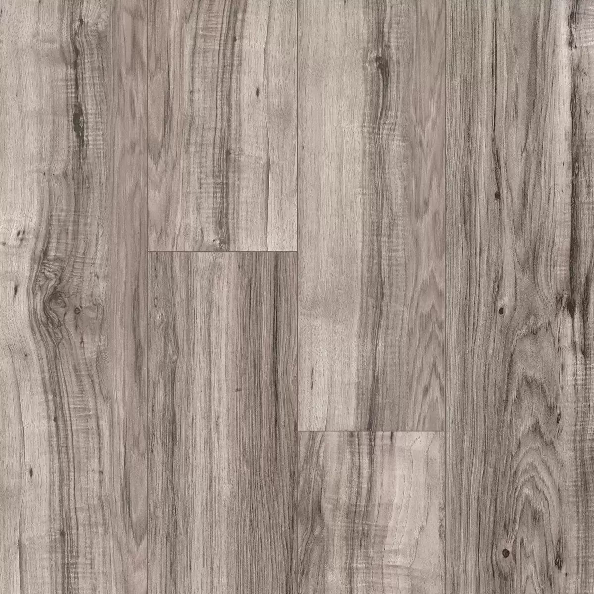 Golden Select Water Resistant Laminate Flooring Panels - Grey Walnut