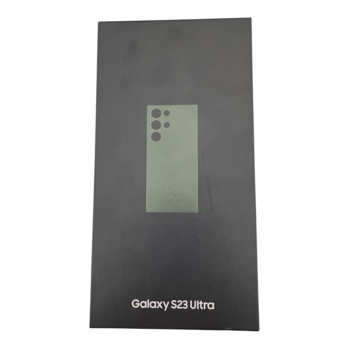 Samsung Galaxy S23 Ultra - 8GB/256GB - Green