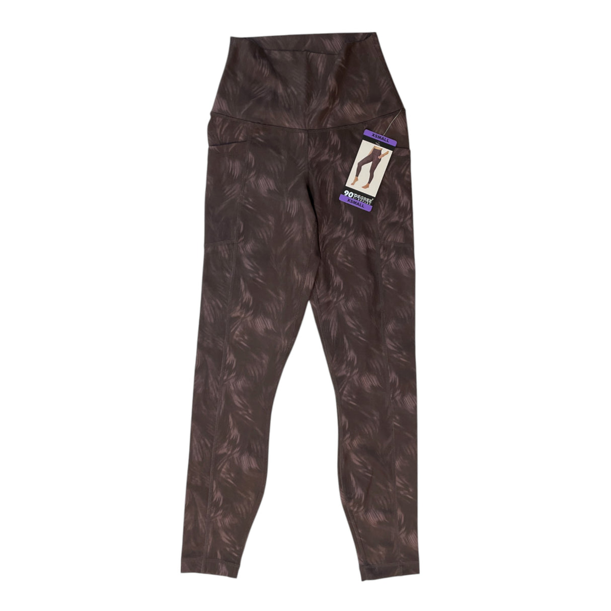 90 Degree By Reflex Women's Flex For It Leggings