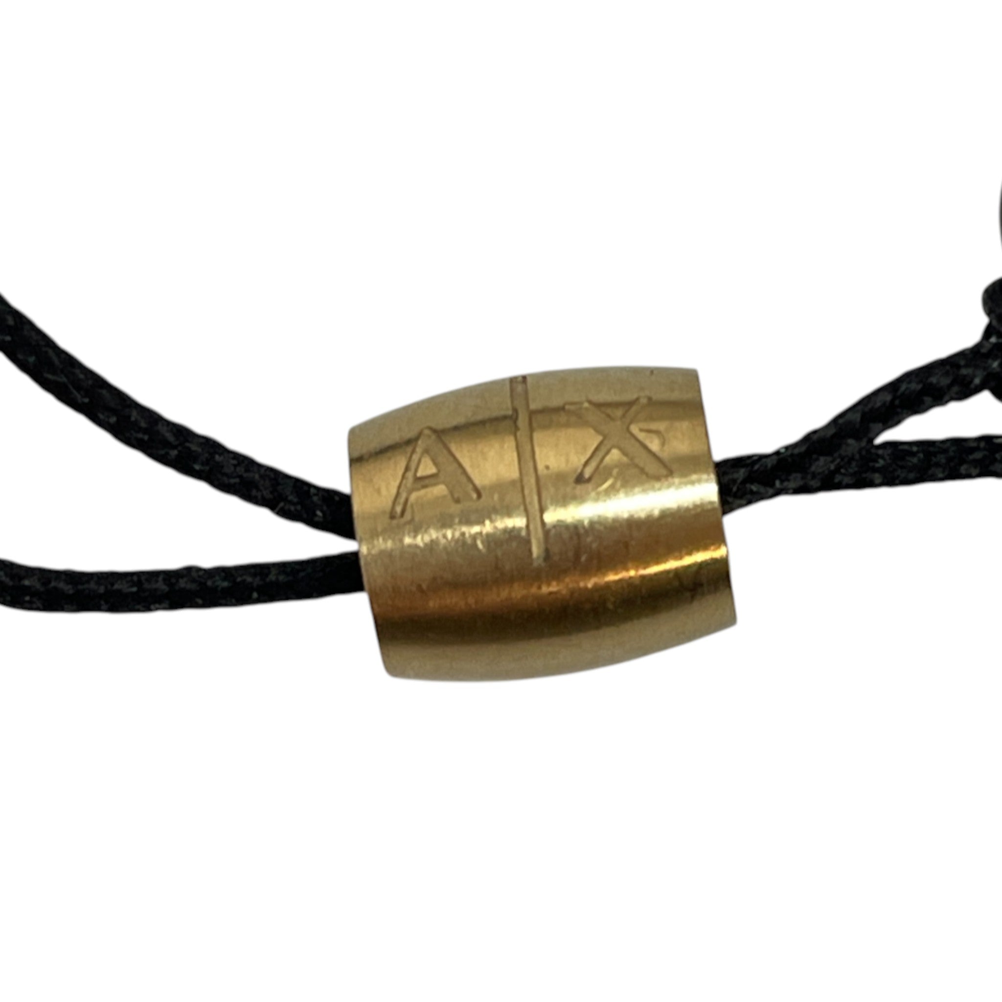 Armani Exchange Men's Watch And Bracelet Gift Set