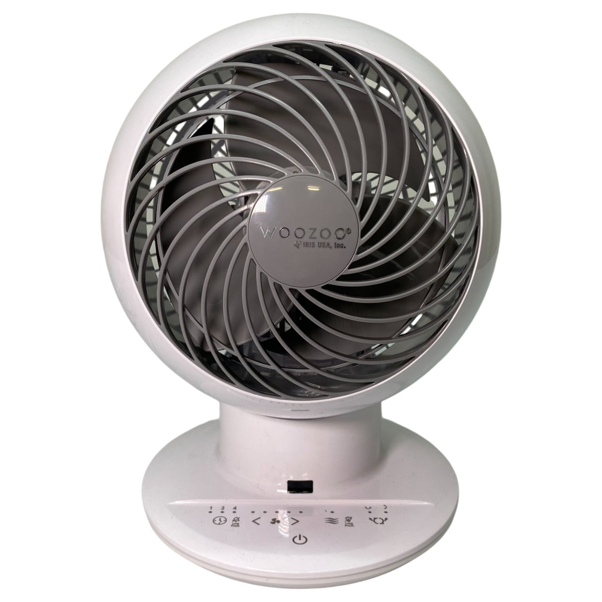 Woozoo Globe Fan Circulator