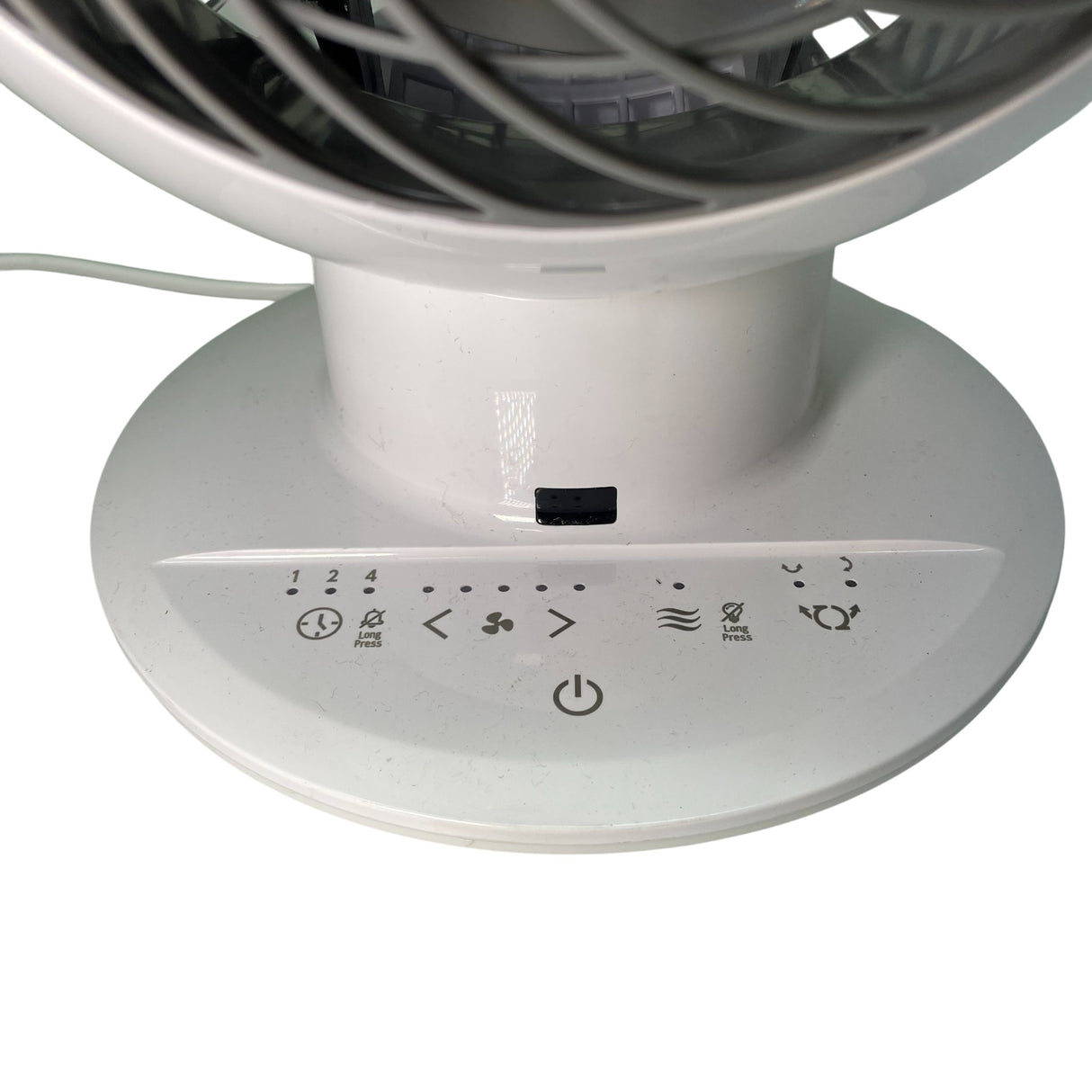 Woozoo Globe Fan Circulator