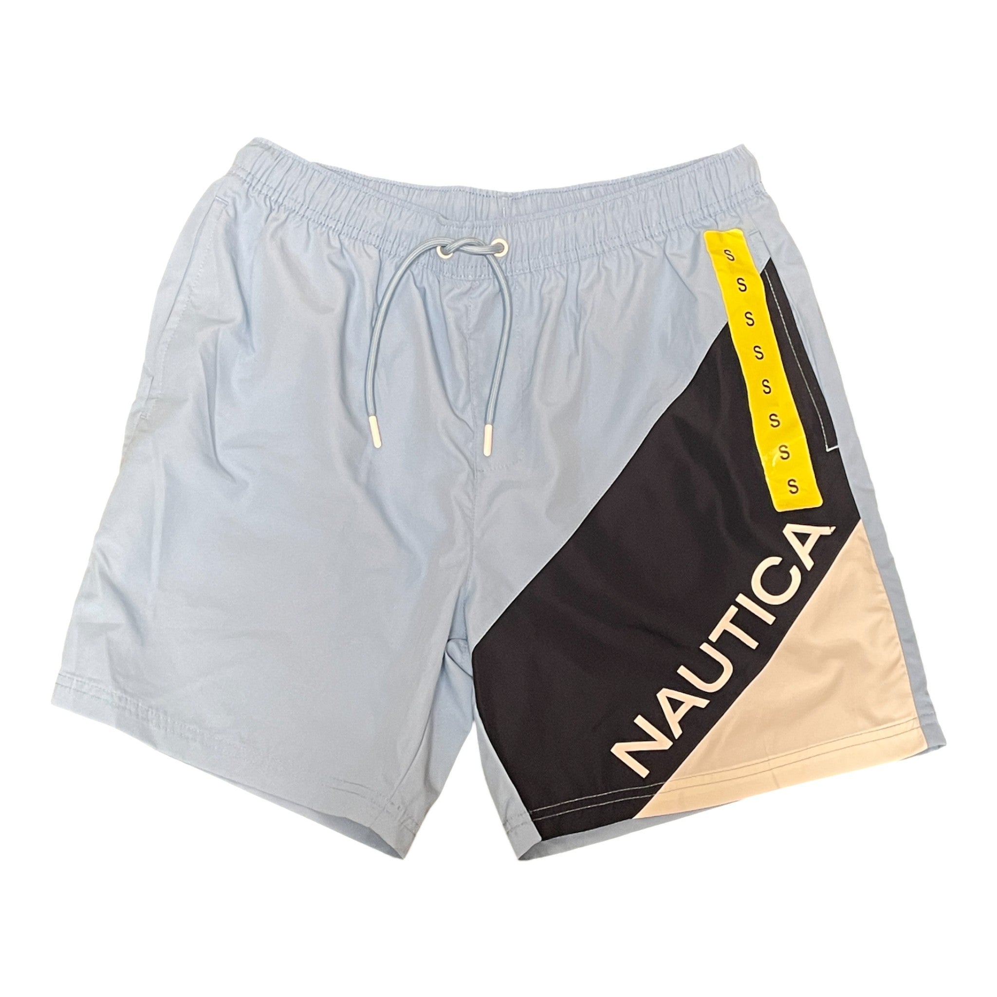 Nautica Men's Rooney Swim Shorts