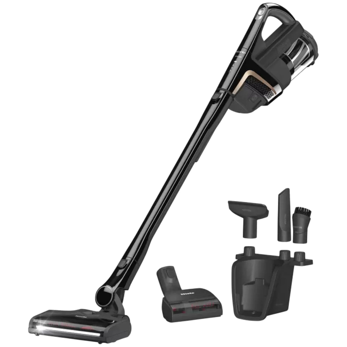 Miele Triflex HX1 Cat And Dog Stick Vacuum Cleaner