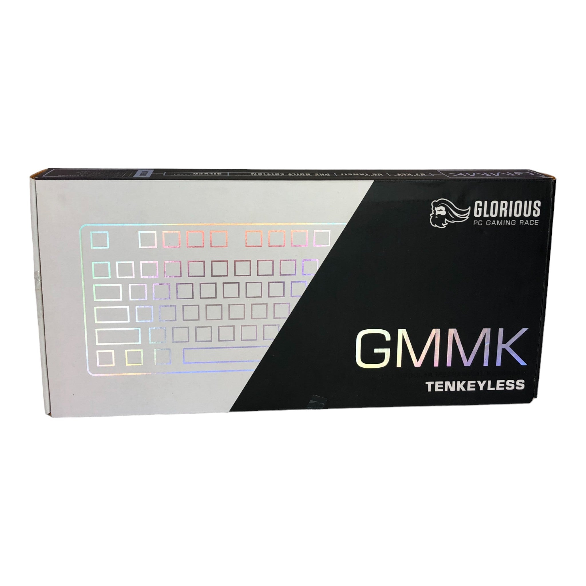 GMMK Tenkeyless online keyboard