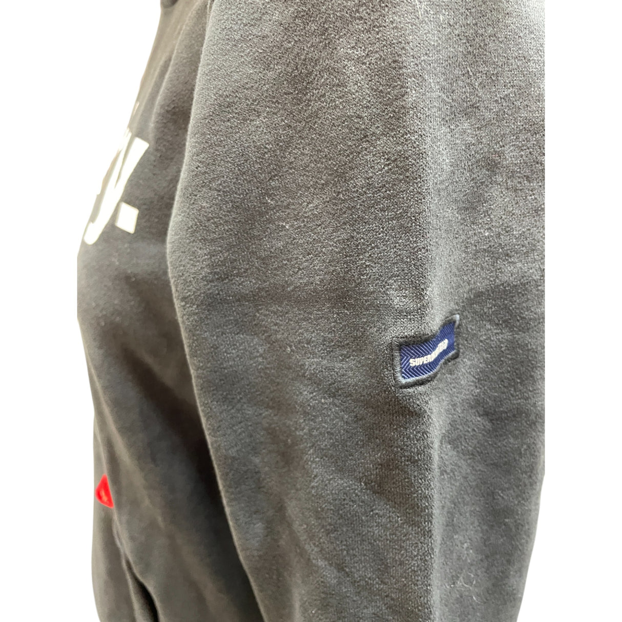 Superdry Women's Logo Hoodie