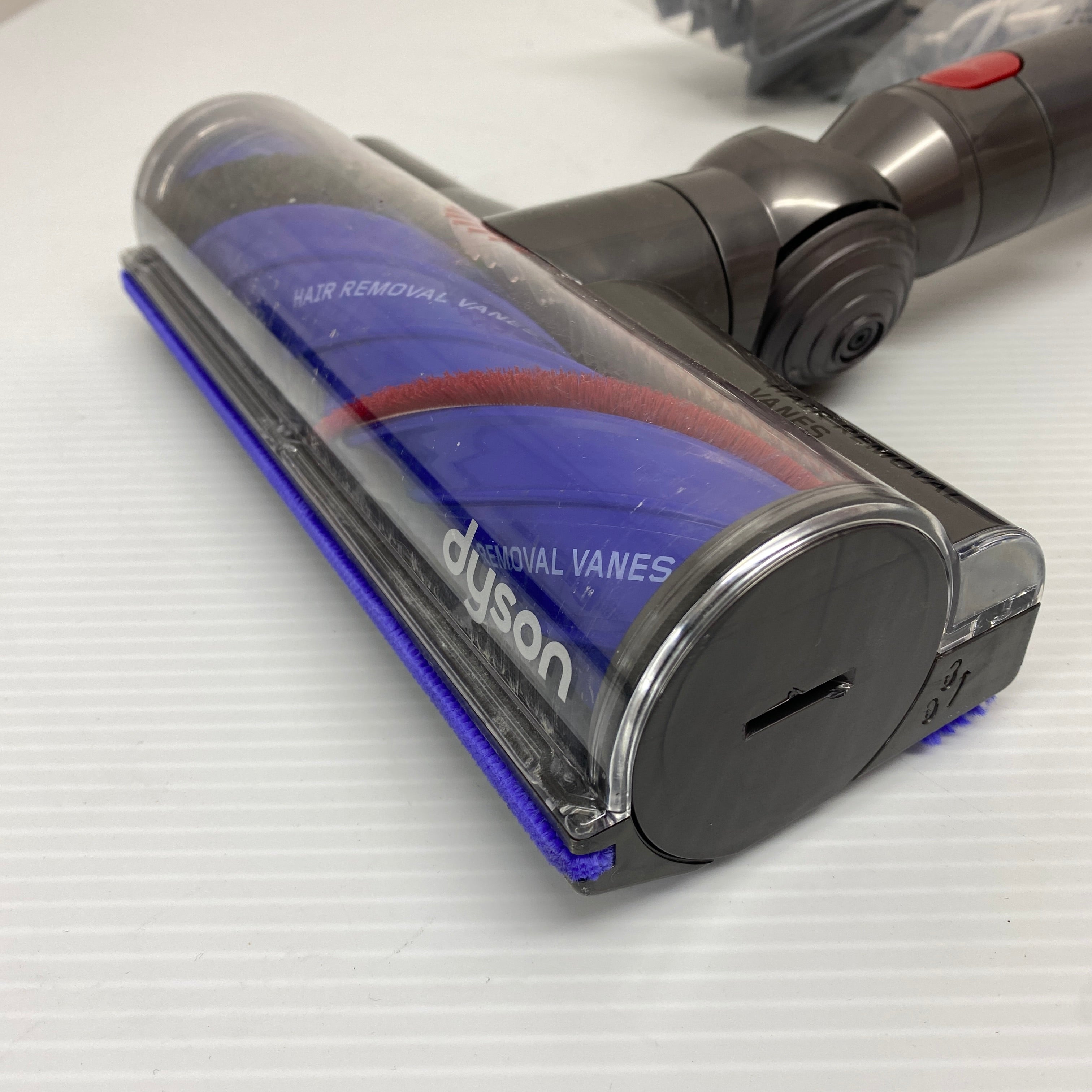 Dyson V8 Stick Vacuum Slight marks and scratches