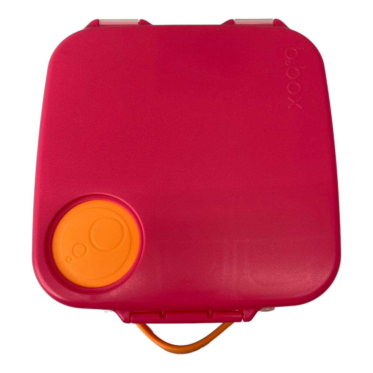B Box Lunch Box With Ice Pack - Strawberry Shake