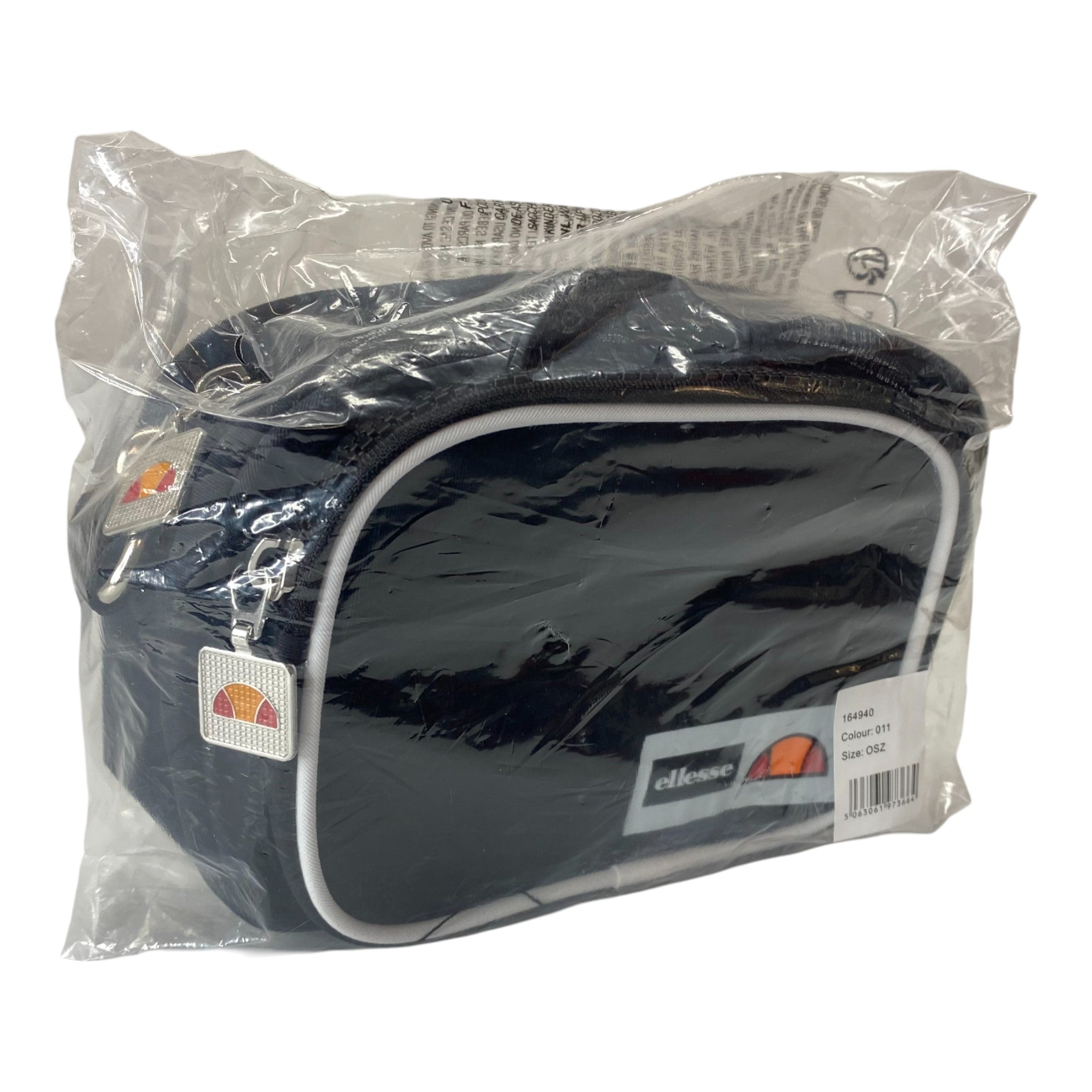 Ellesse Crossbody Bag