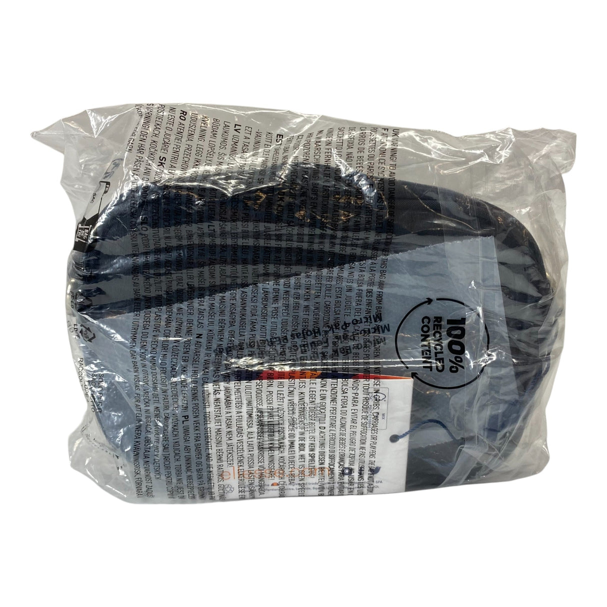 Ellesse Crossbody Bag