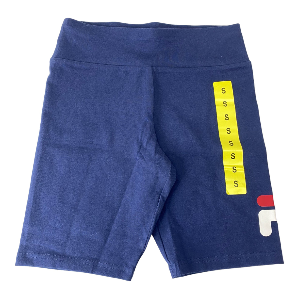 Fila Women's Erin Bike Shorts SIZE - Small