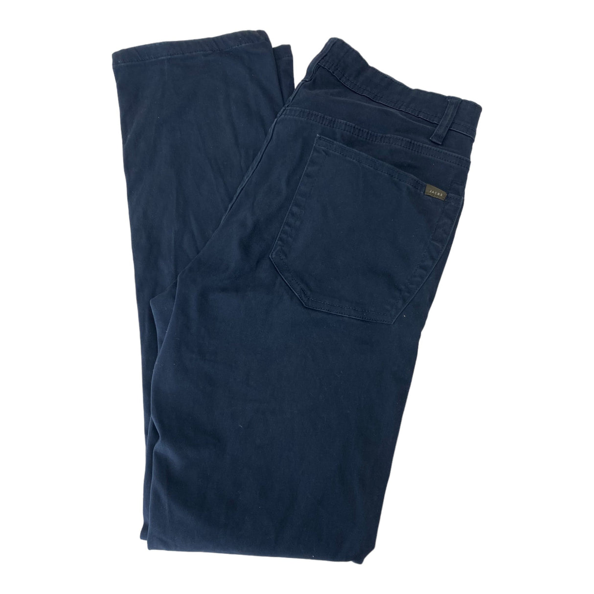 Jachs New York Men's Straight Fit Pants SIZE - 30