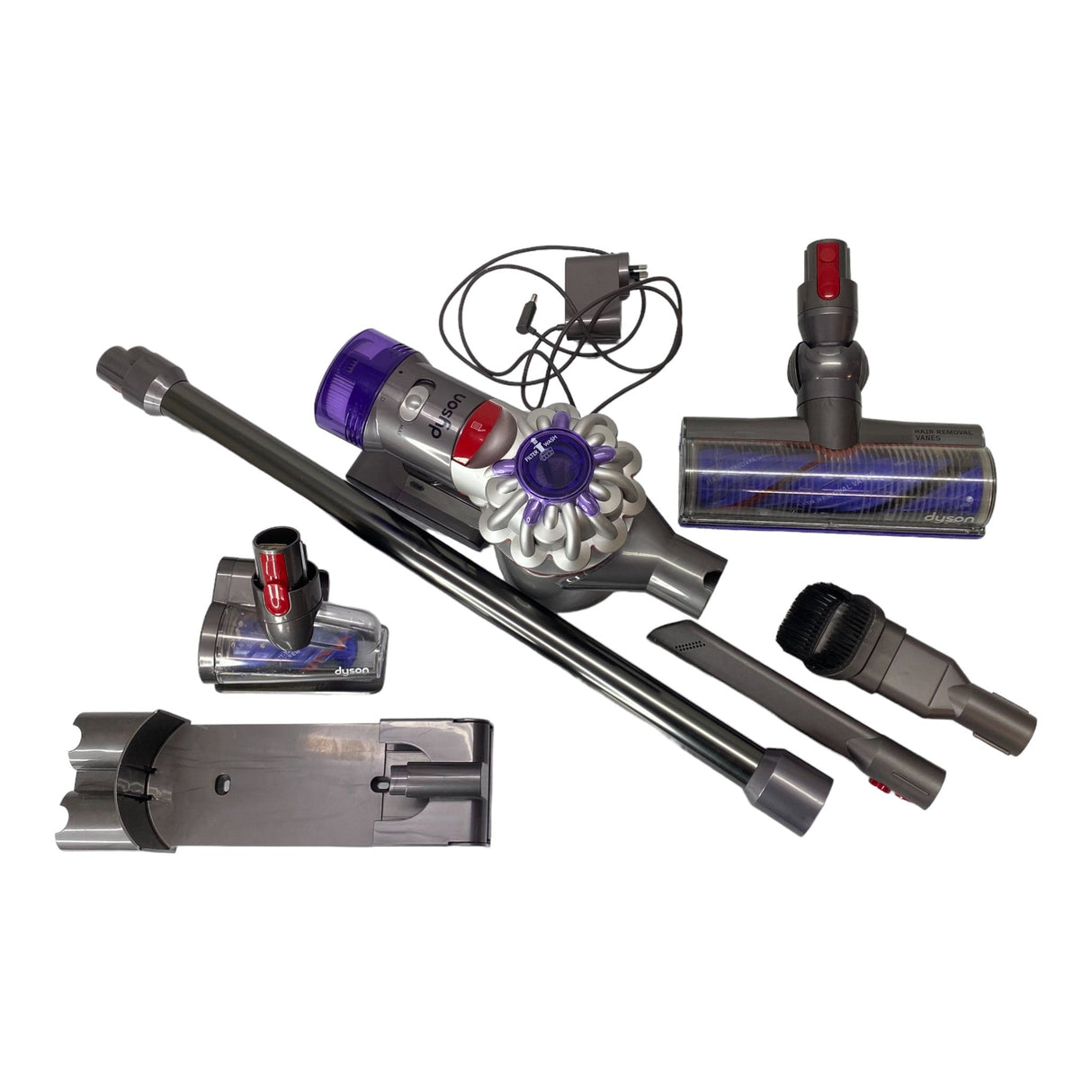 Dyson V8 2022 Cordless Stick Vacuum SV25