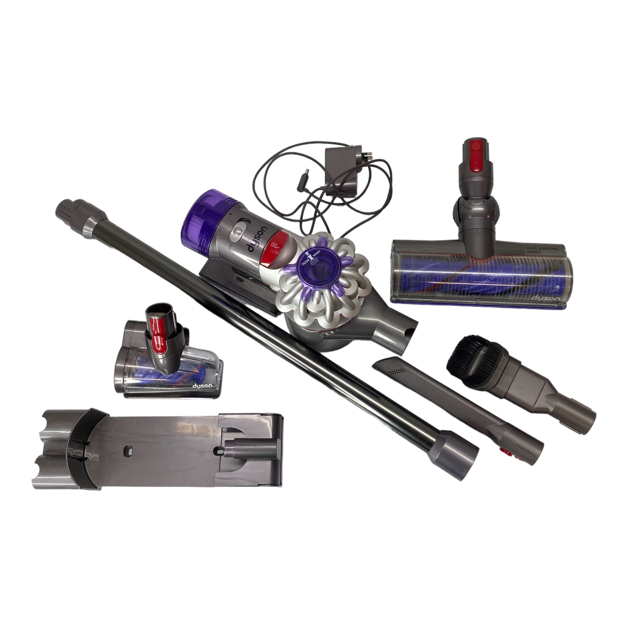 Dyson V8 2022 Cordless Stick Vacuum SV25