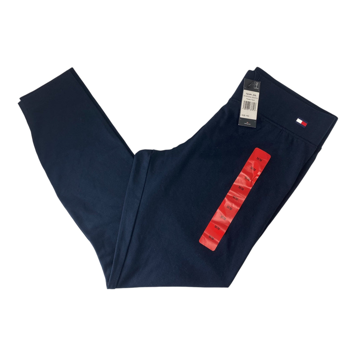 Tommy Hilfiger Women's Simona Crew Leggings