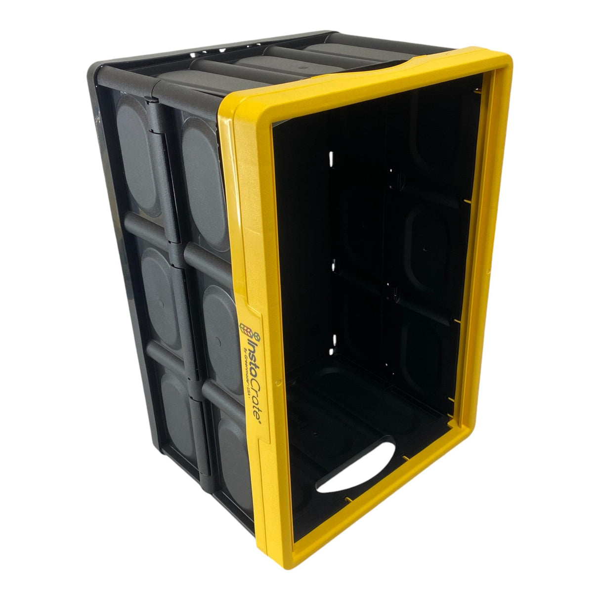 Green Made InstaCrate Collapsible Storage Container