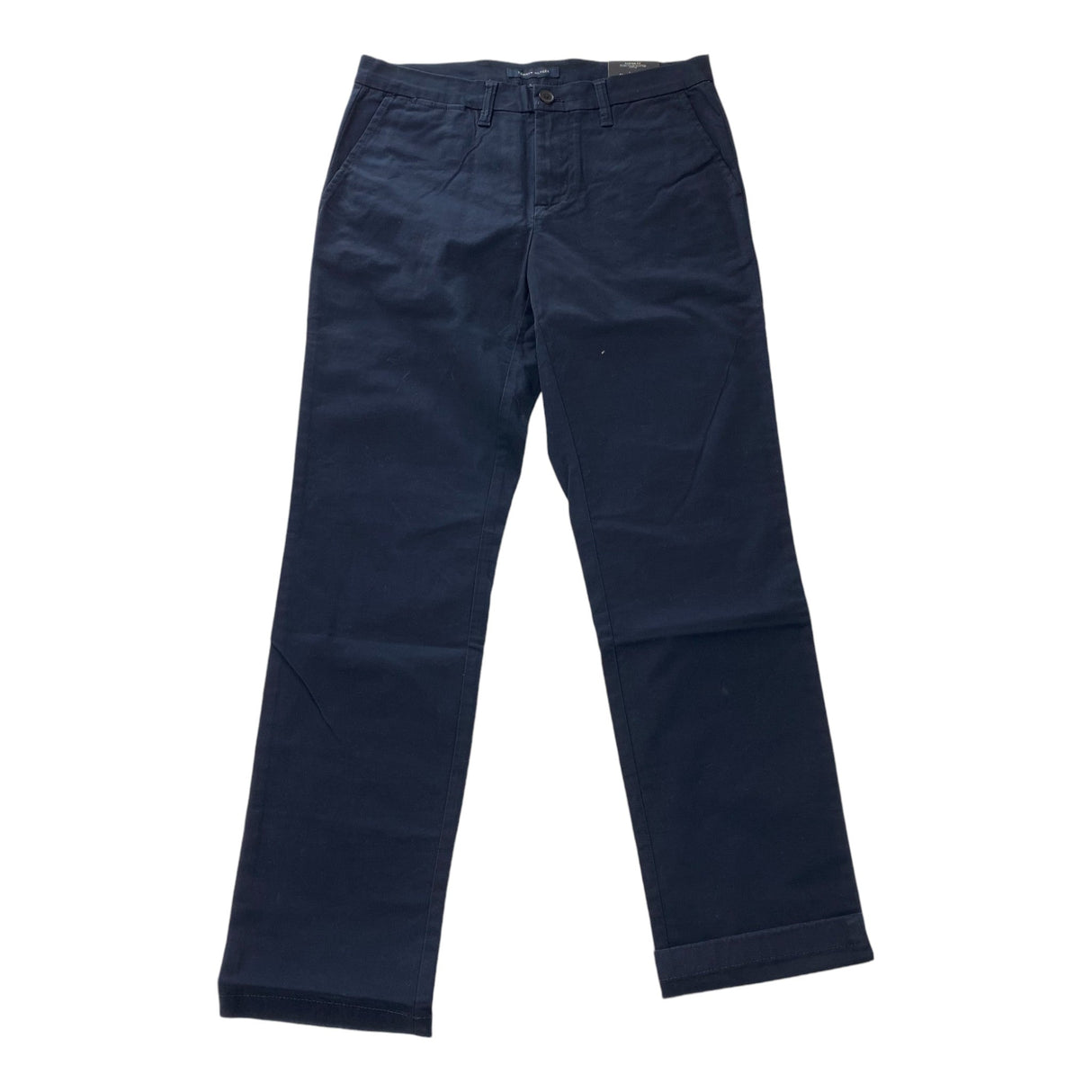 Tommy Hilfiger Men's Crew Chino Pants - 30x32 - Blue