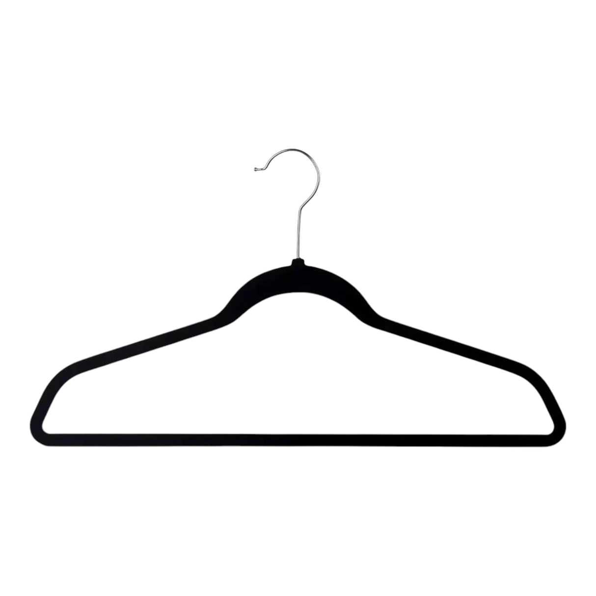 Neatfreak 25x Flocked Non-slip Coat hangers