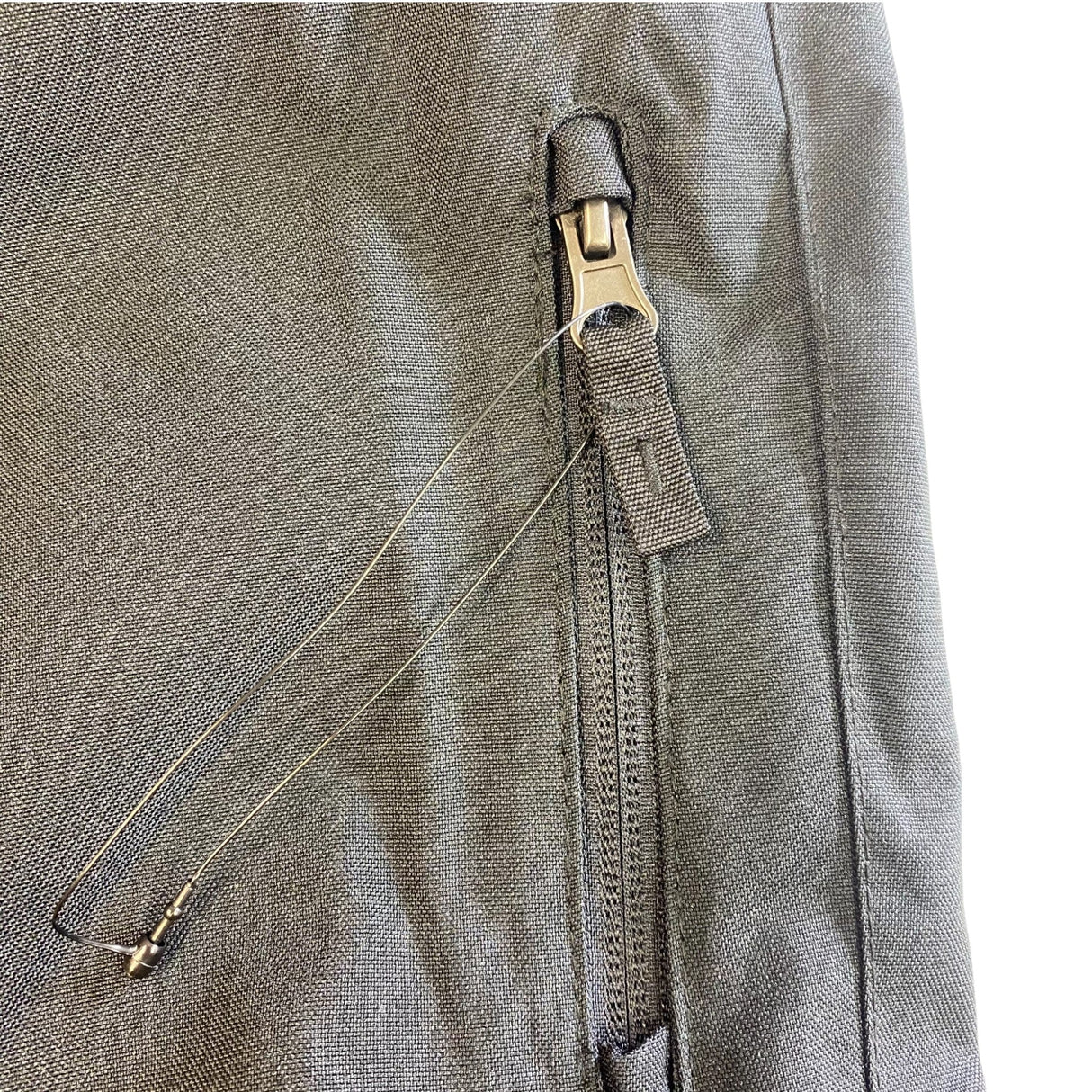 Zeroxposur Boys Youth Performance Snow Pants With Removable Suspenders - Size S-7/8 SIZE - Small