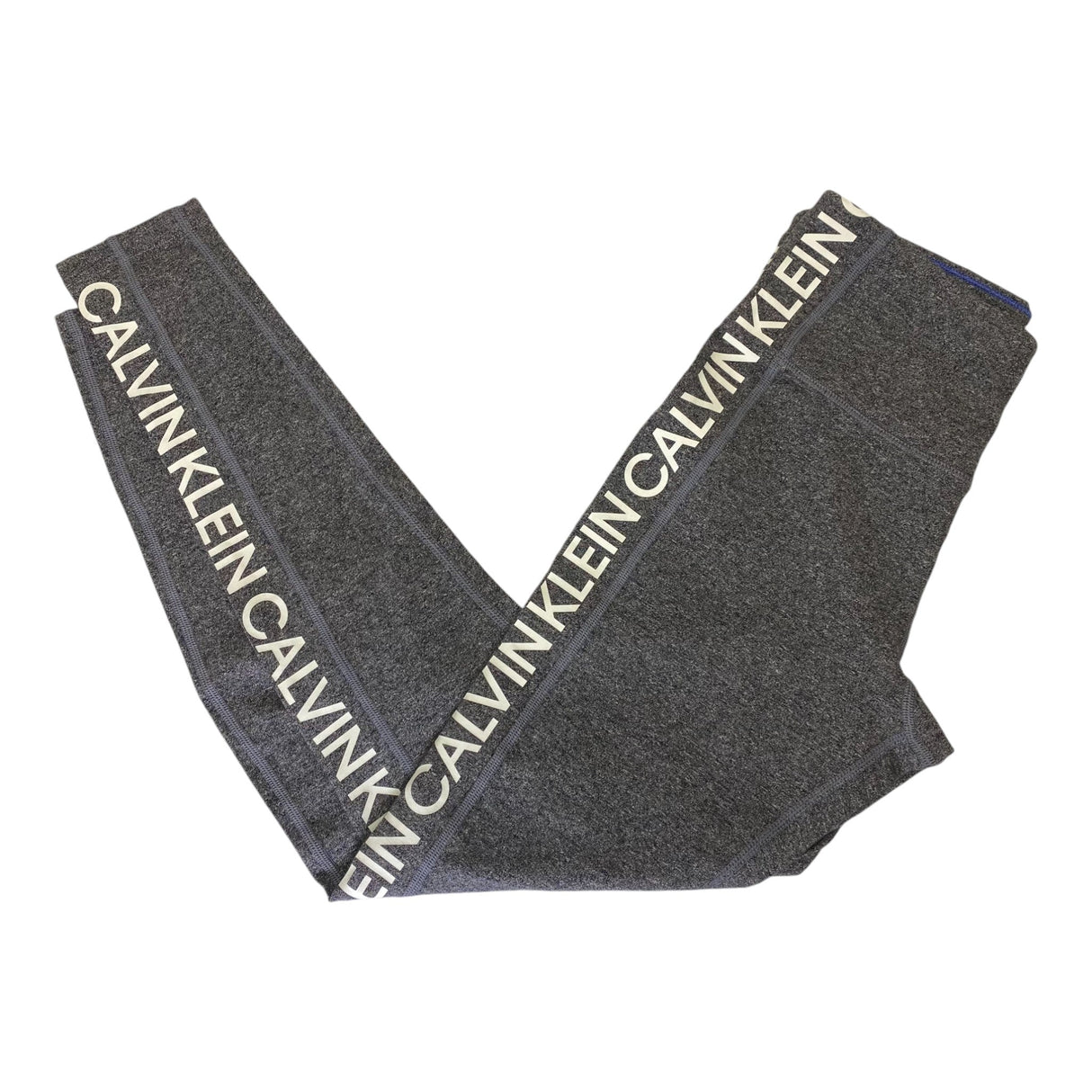 Calvin Klein Women's Performance Stretch Leggings SIZE - Extra Small