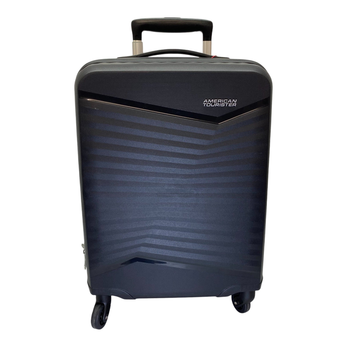 American Tourister Phoenix 55cm Carry-On Hardside Suitcase