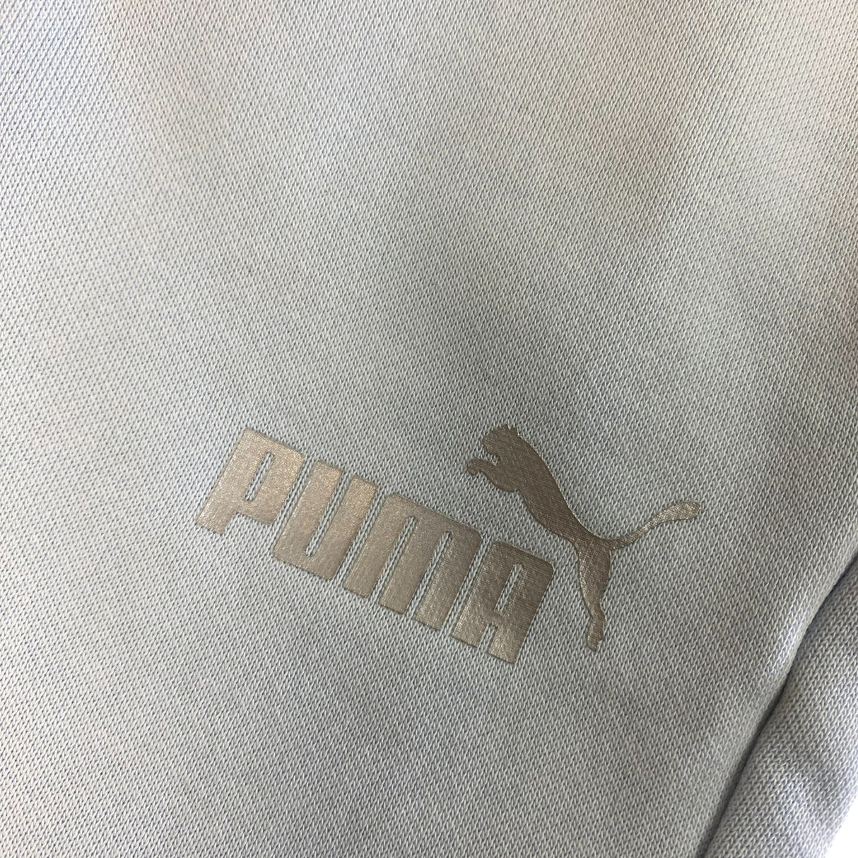 Puma Kids Regular Fit Track Pants SIZE - Extra Small - 7-8 Years