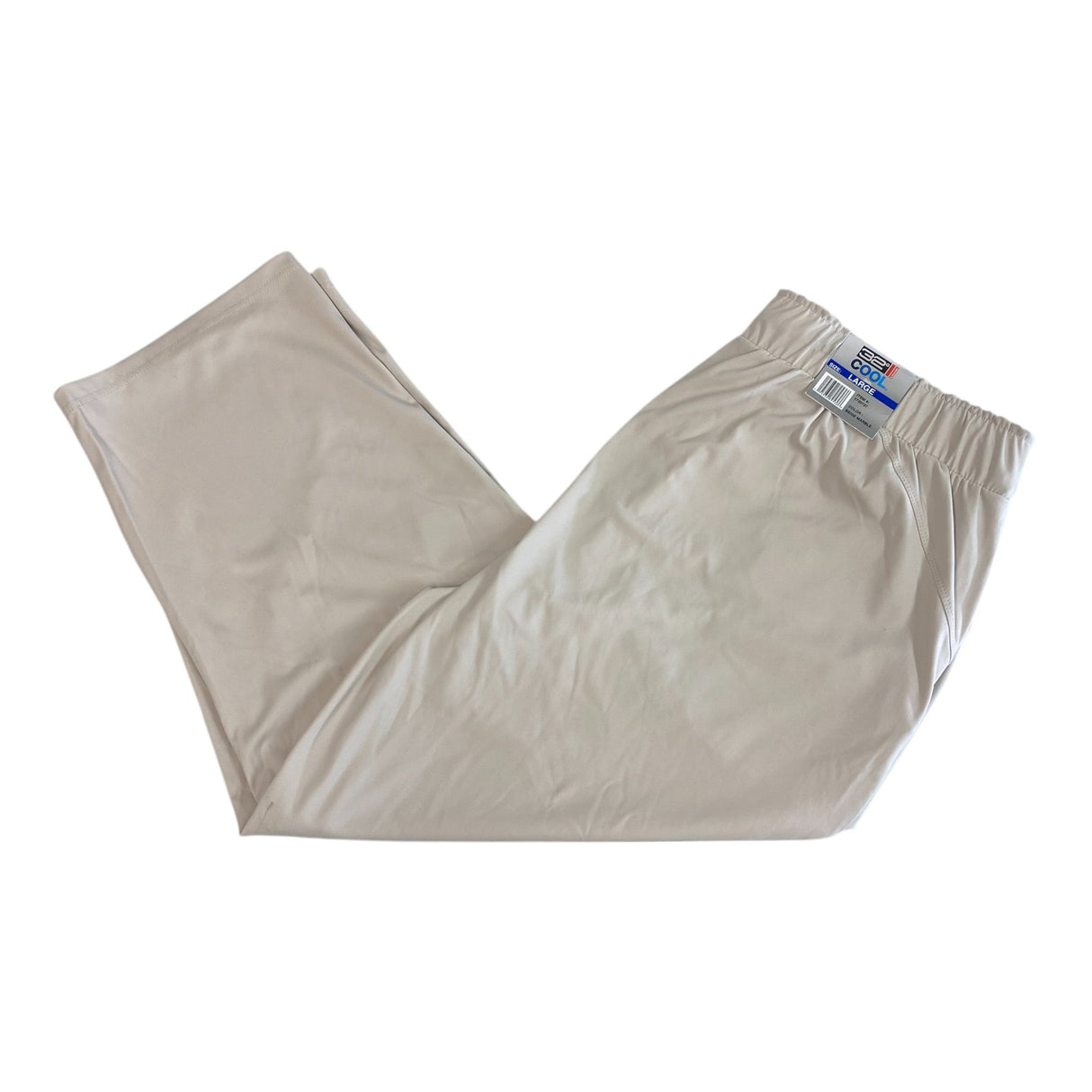 32 Degrees Women's Stretch Fit Comfy Capri Pants SIZE - Large