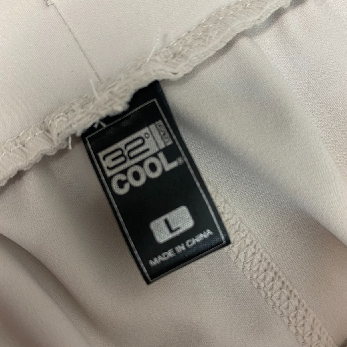 32 Degrees Women's Stretch Fit Comfy Capri Pants SIZE - Large