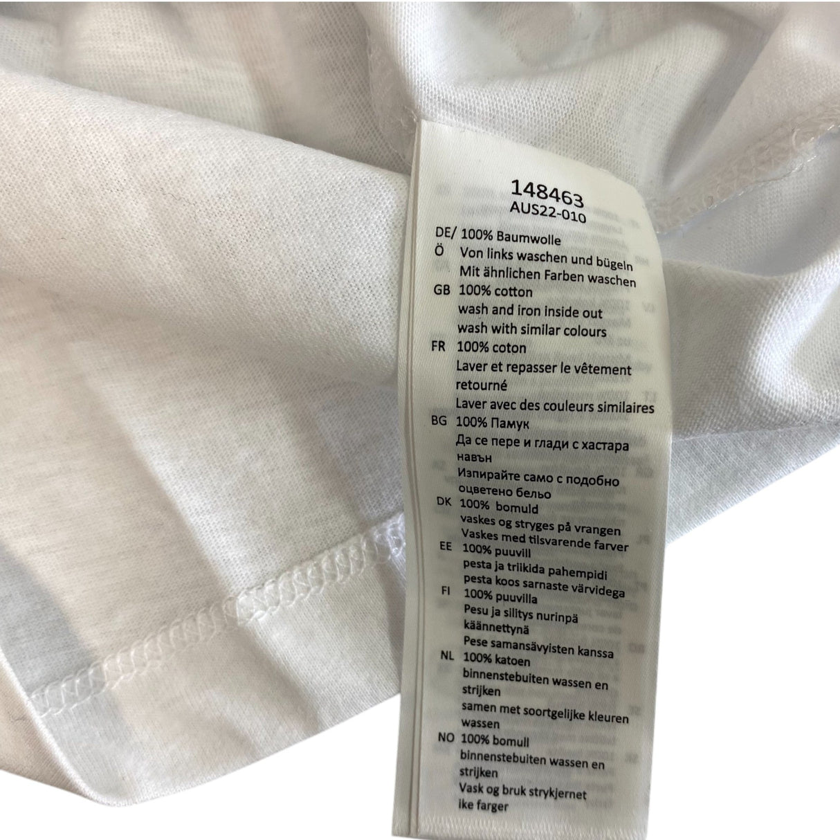 Urban Classics Women's Loose Fit T-Shirt SIZE - Medium