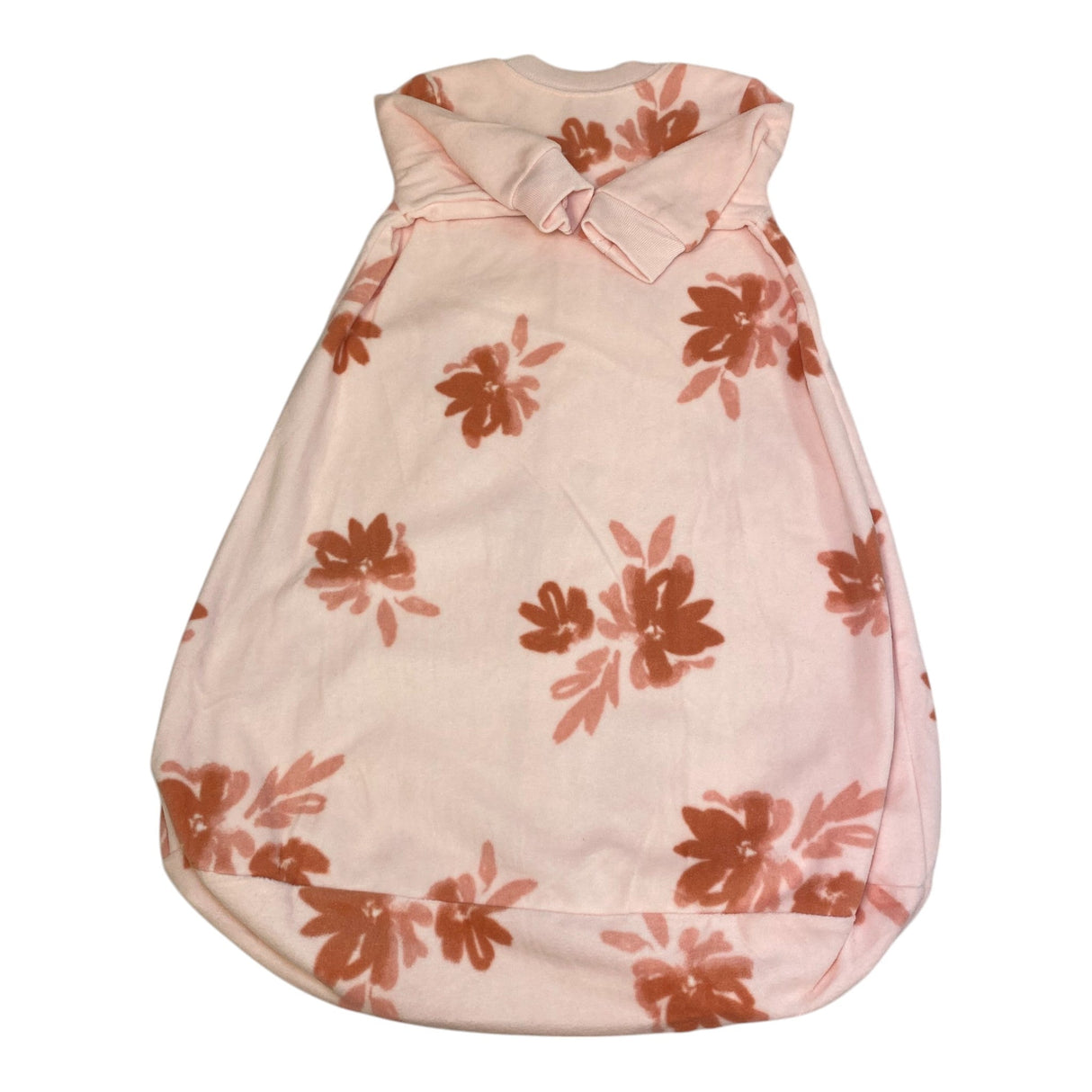 Carters Baby Easy Zip Front Sleep Bag - Size 0-3M