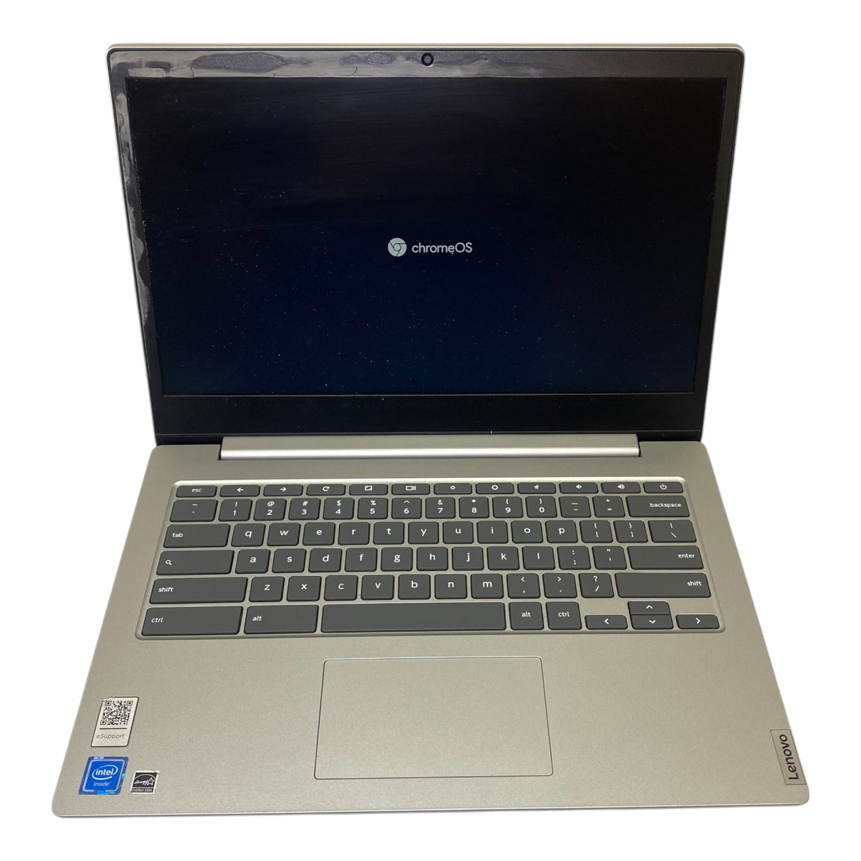 Lenovo IdeaPad 3 Chromebook