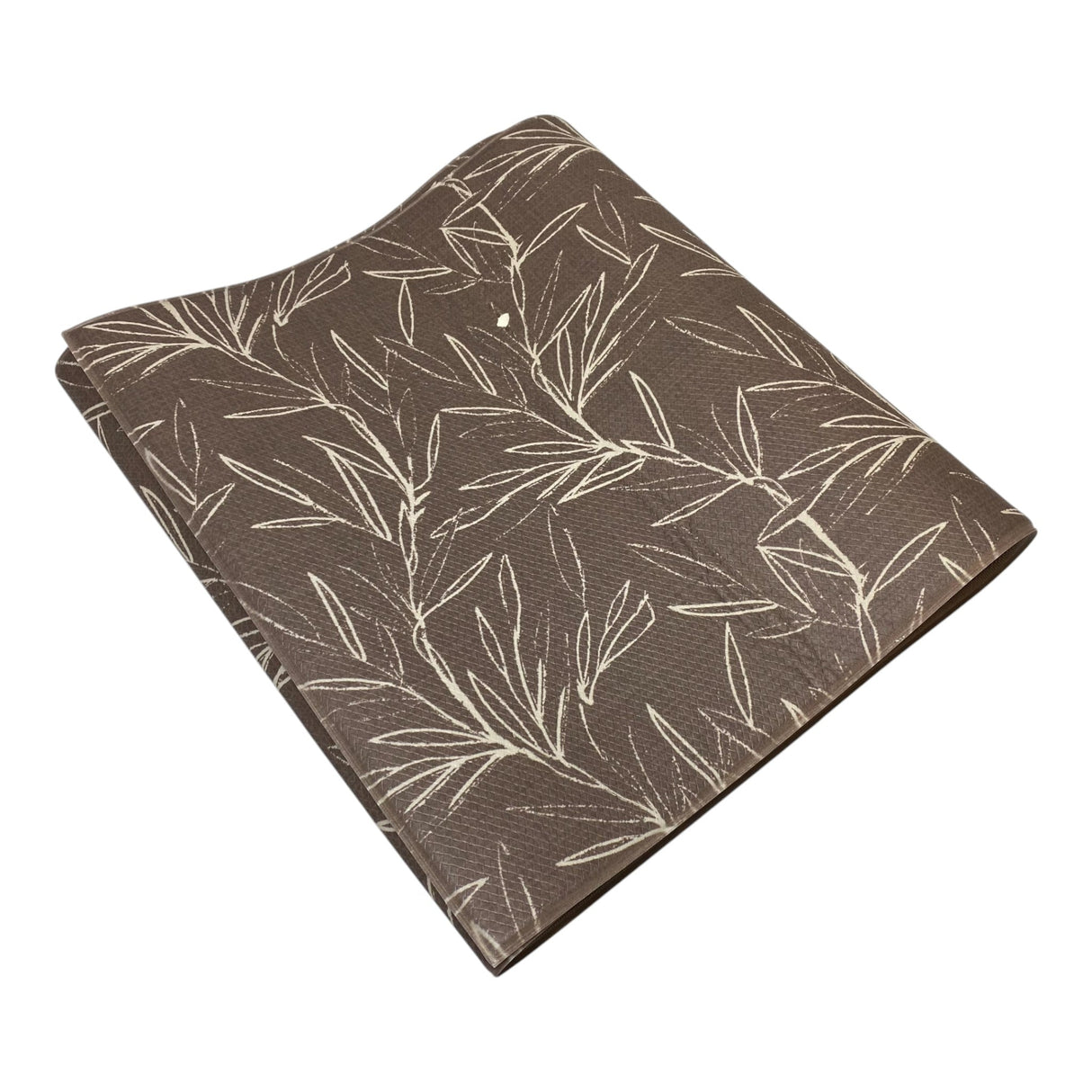 Town & Country Living Cook N Comfort Mat 50cm x 139 cm - Palm Sketch