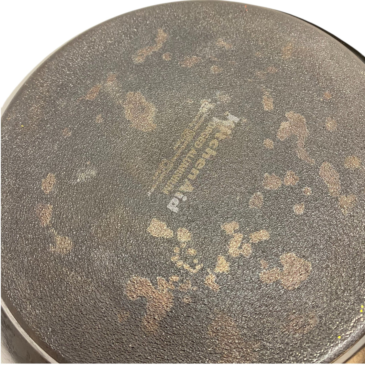 Kitchen Aid Classic Frypan Set 2 Piece 24cm And 28cm