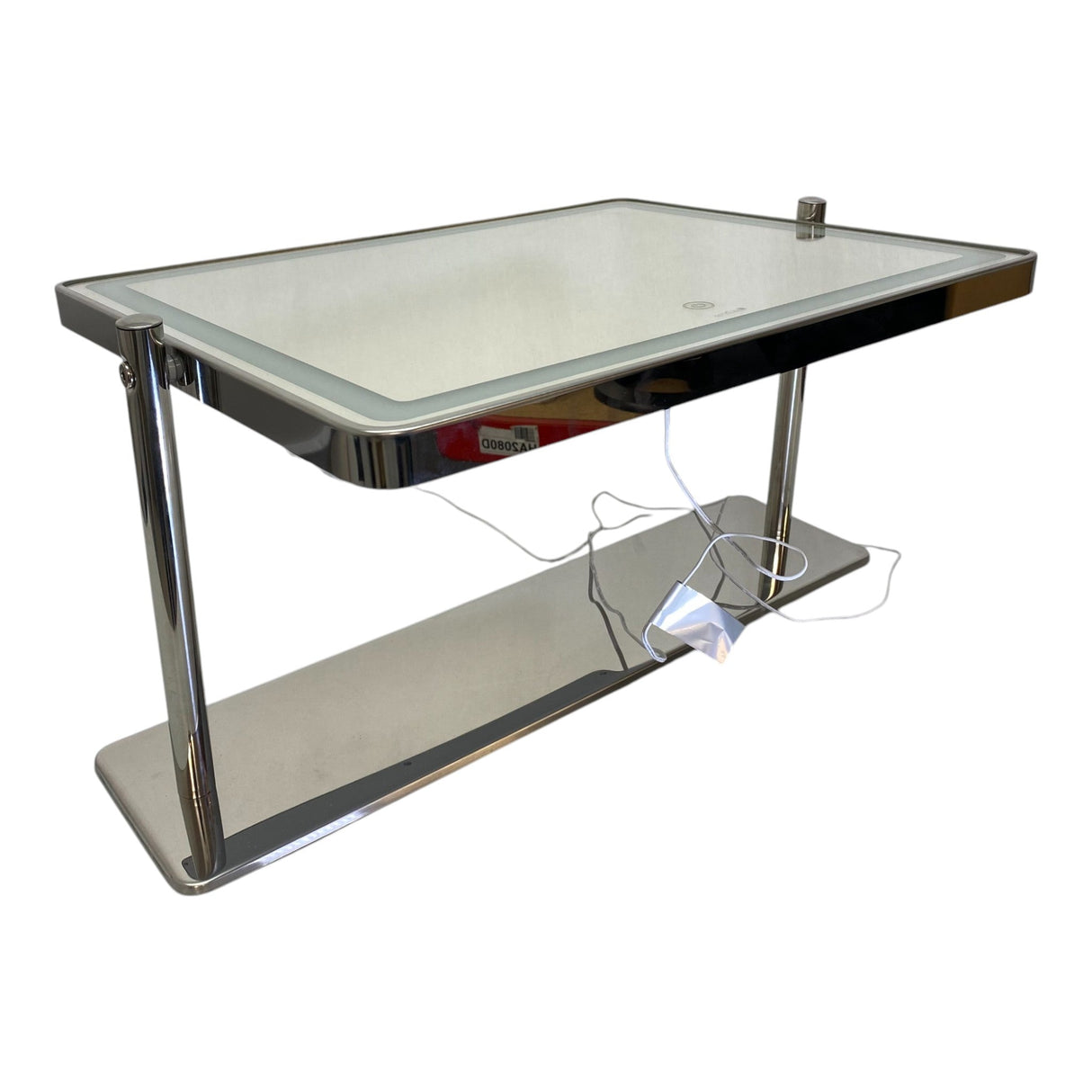 Artika Aurea LED Mirror - For Collection Only