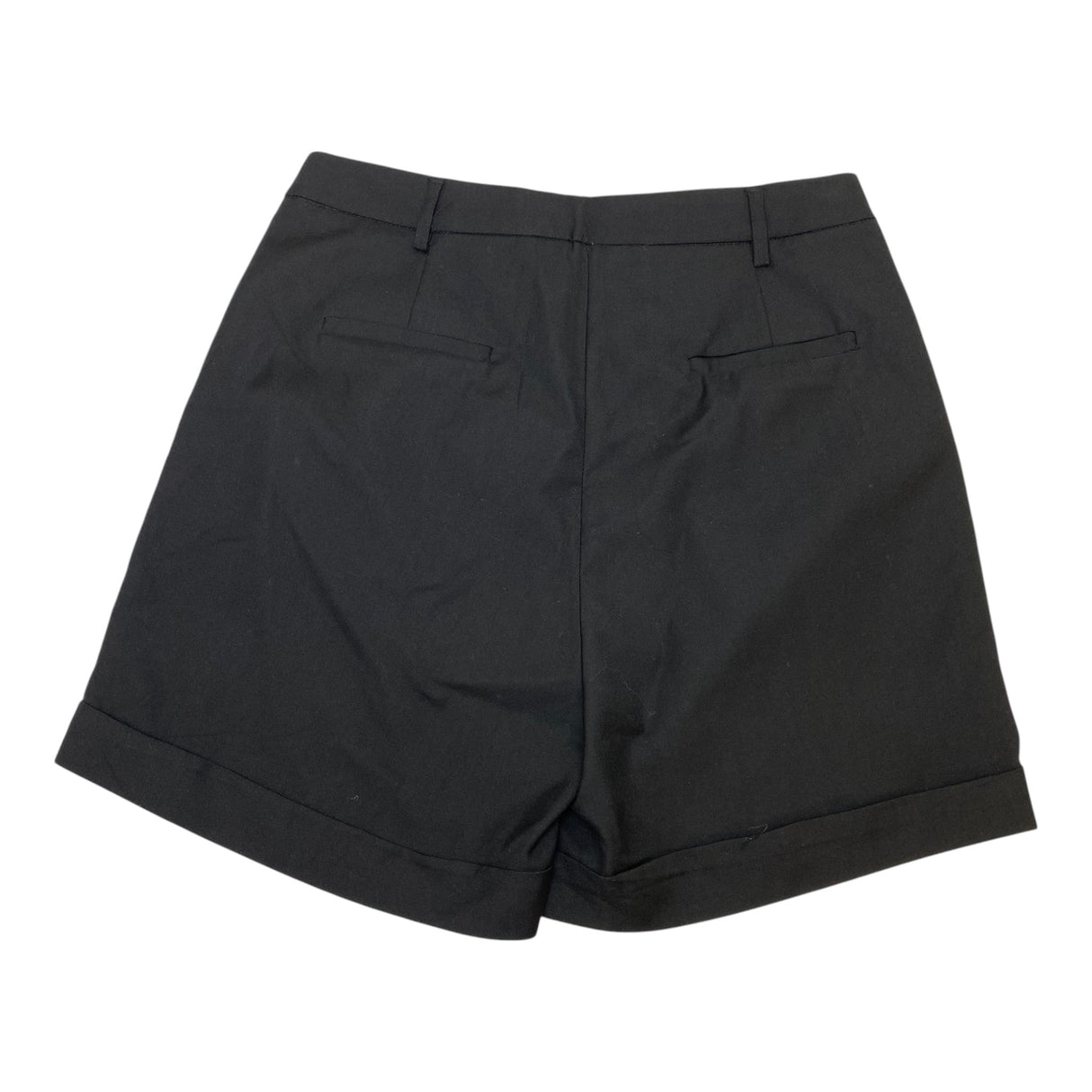 Advent Women's Tailored Pleat Shorts SIZE - Large