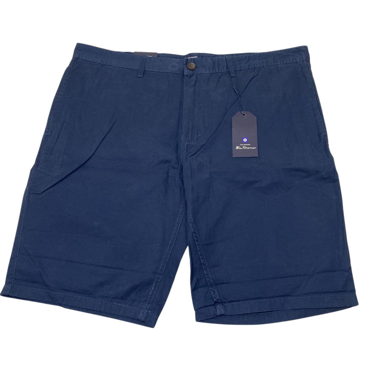 Ben Sherman Men's Relaxed Fit Chino Shorts SIZE - 36