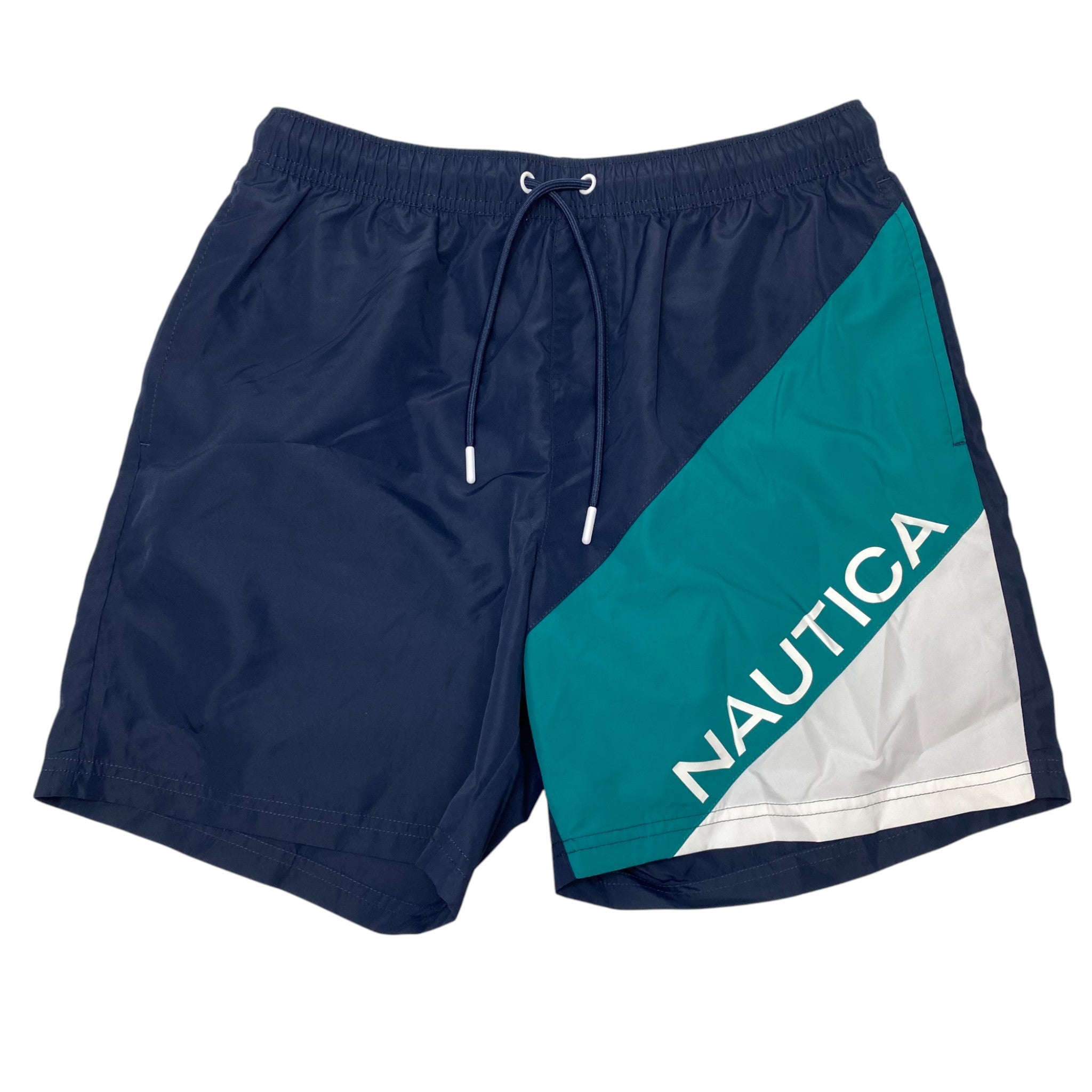 Nautica Men's Rooney Swim Shorts