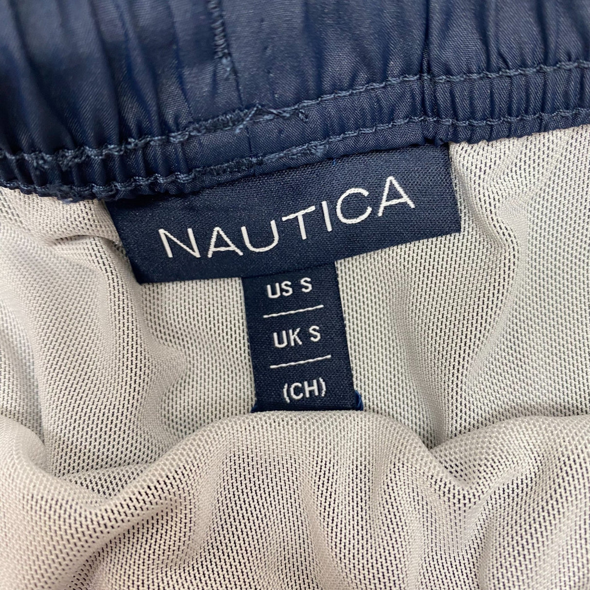 Nautica Men's Rooney Swim Shorts