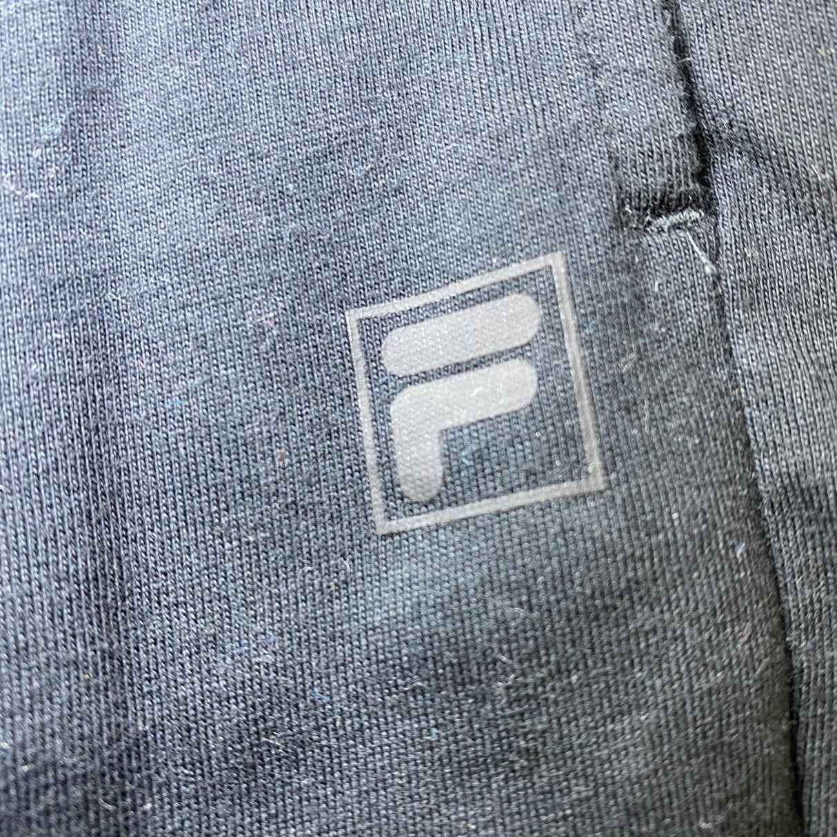 Fila Men's Slim Fit Shorts SIZE - Large